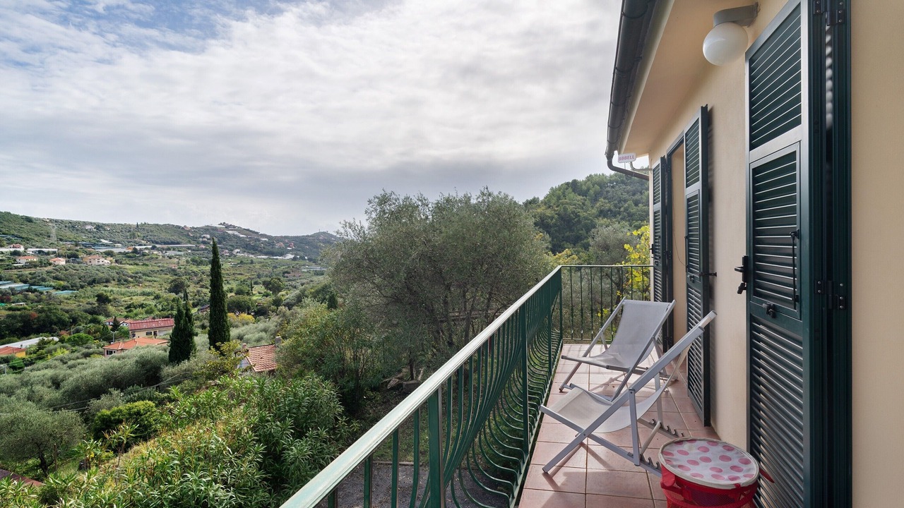 Photo of Outdoor in Dolcedo