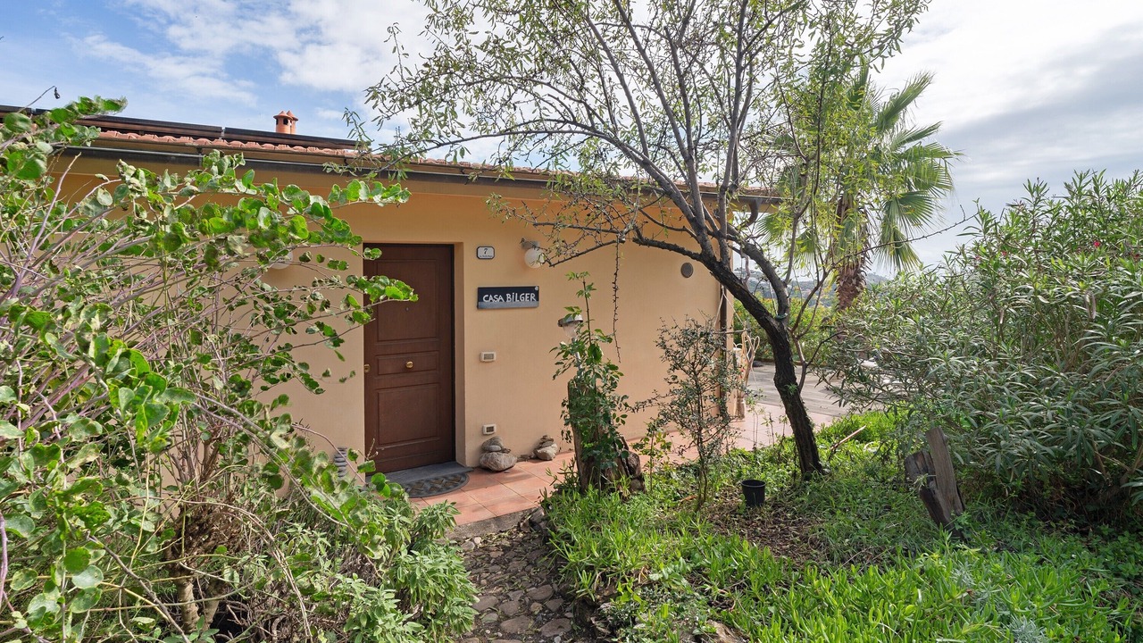 Photo of Outdoor in Dolcedo