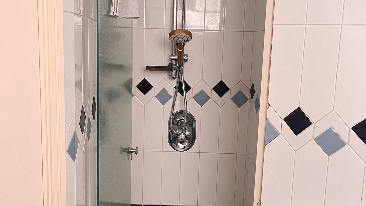 Photo of Bathroom in Marina Piccola