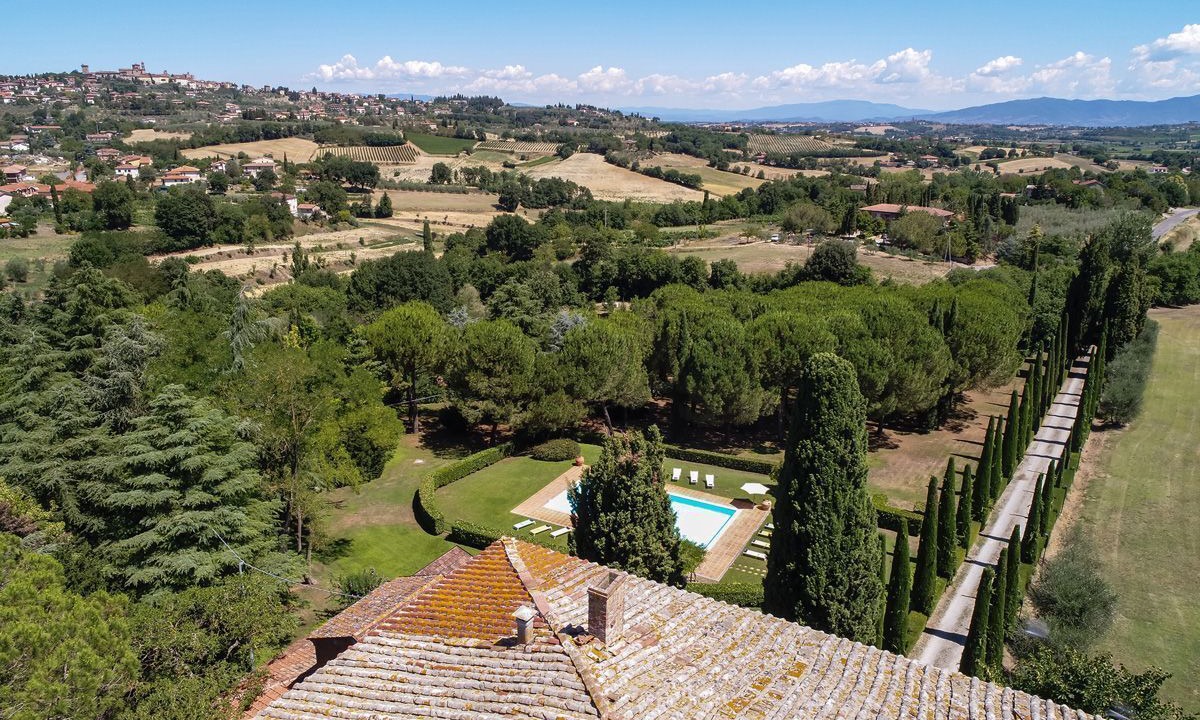 Photo of Others in Lucignano
