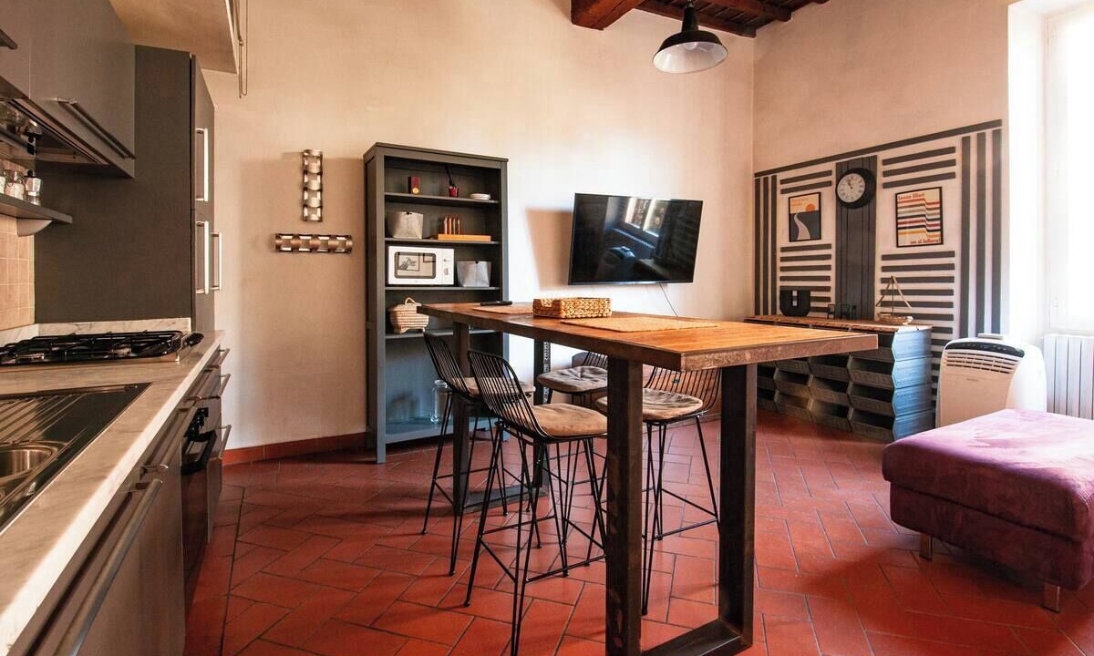 Photo of Kitchen in Porta al Prato
