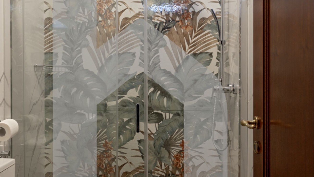 Photo of Bathroom in Pisa