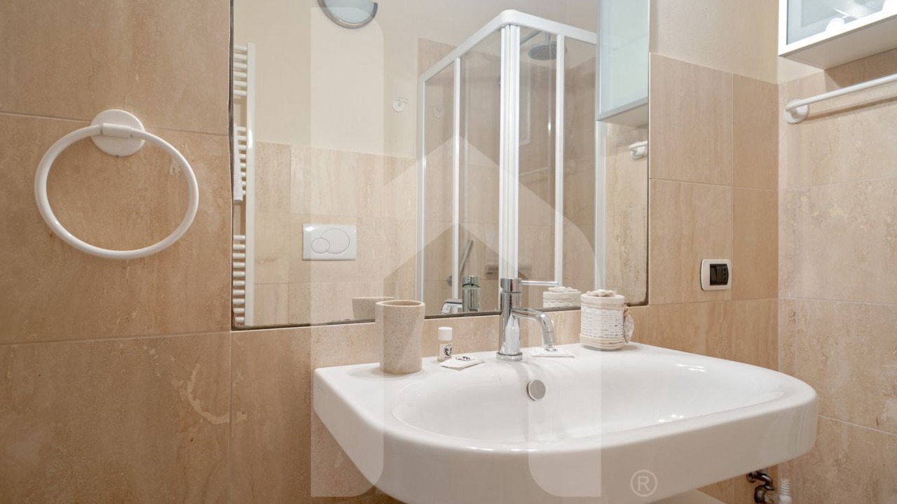 Photo of Bathroom in San Francesco