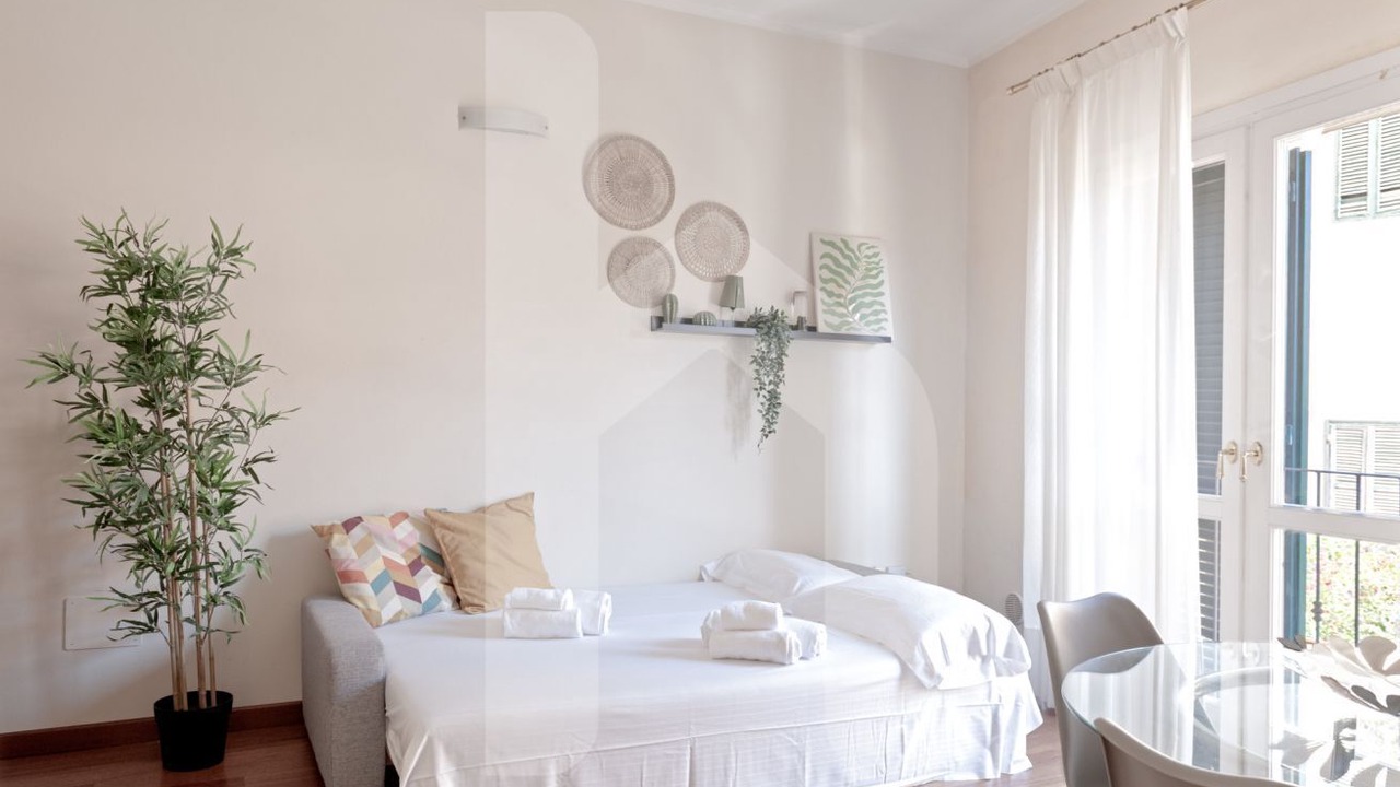 Photo of Bedroom in San Francesco