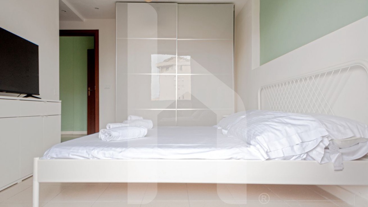 Photo of Bedroom in Pisa