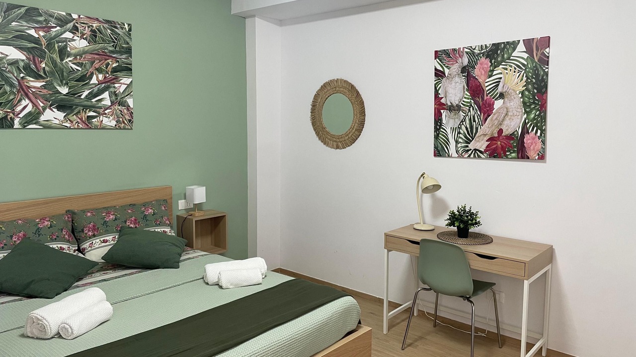 Photo of Bedroom in Pisa