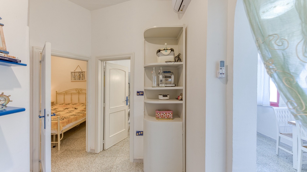 Photo of Bedroom in Castro Marina