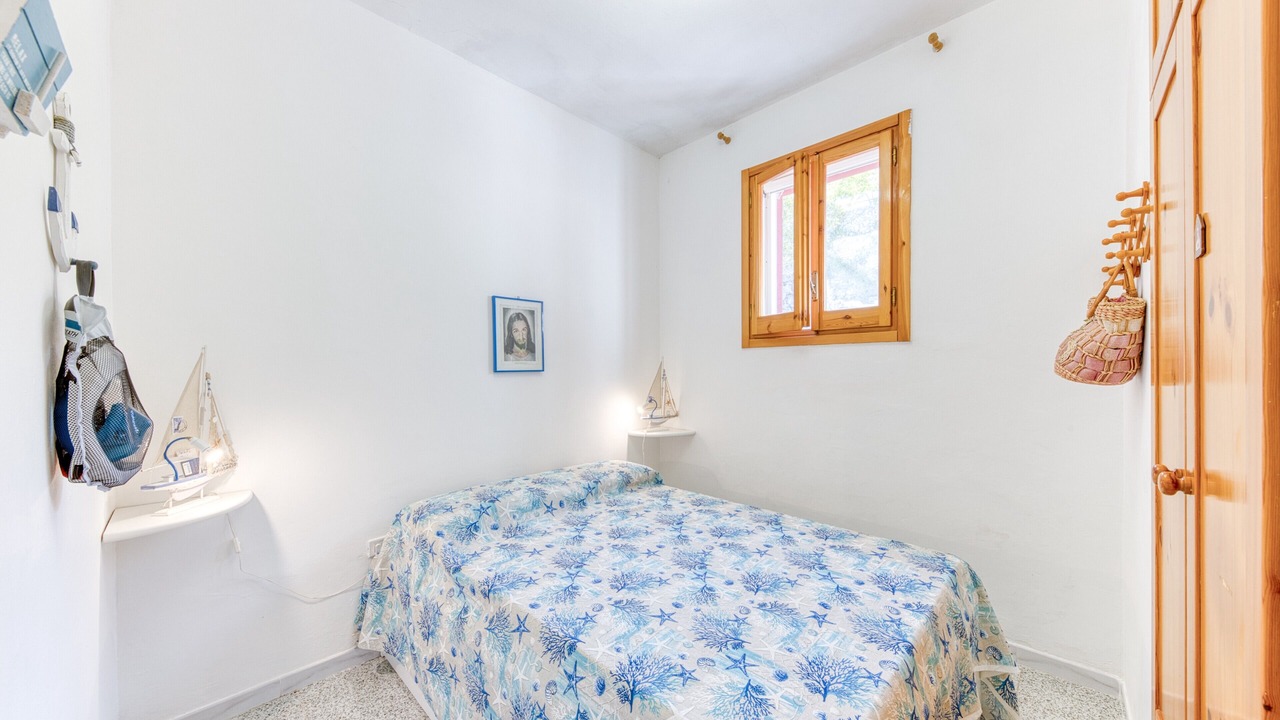 Photo of Bedroom in Castro Marina