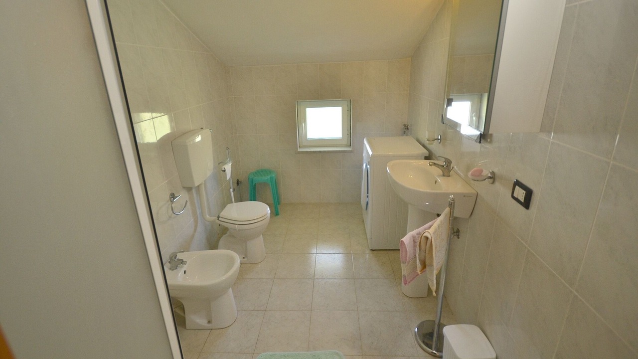 Photo of Bathroom in Sesta Godano
