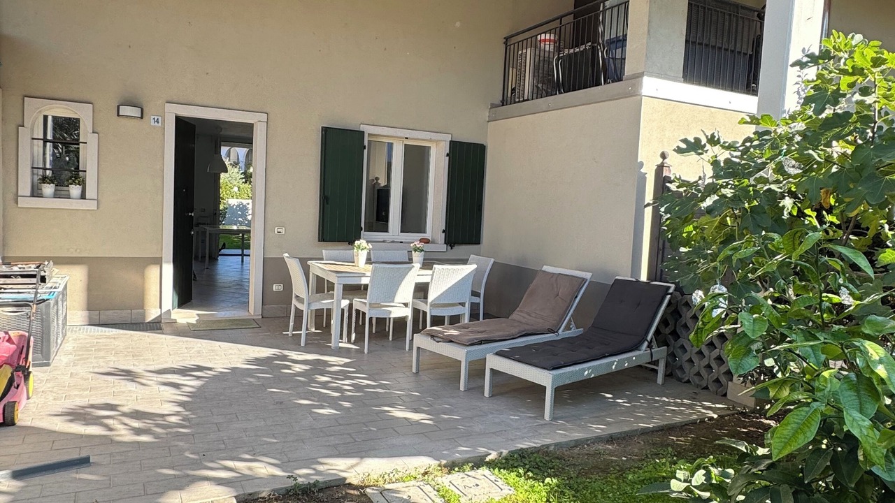 Photo of Outdoor in Peschiera del Garda