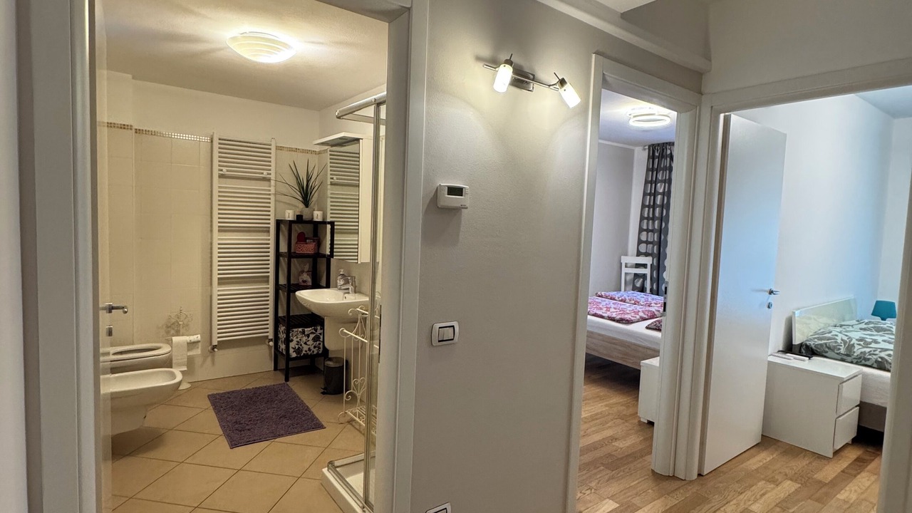 Photo of Bathroom in Peschiera del Garda