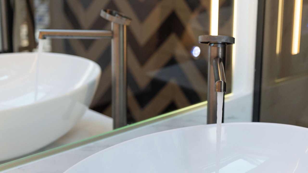 Photo of Bathroom in Sant'Agnello