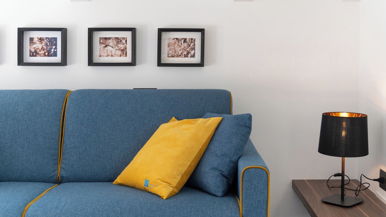 Photo of Livingroom in Sant'Agnello