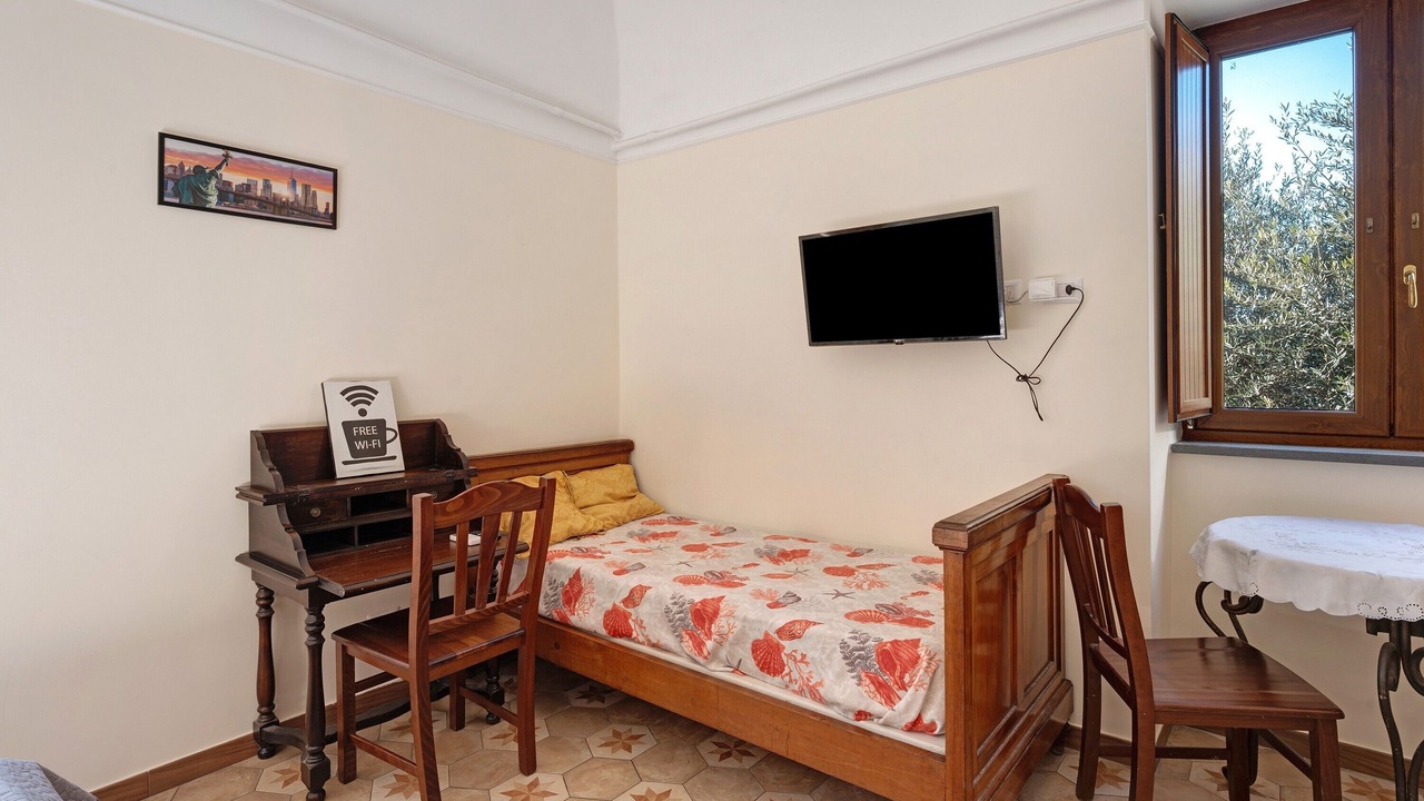Photo of Bedroom in Monte Chiaro