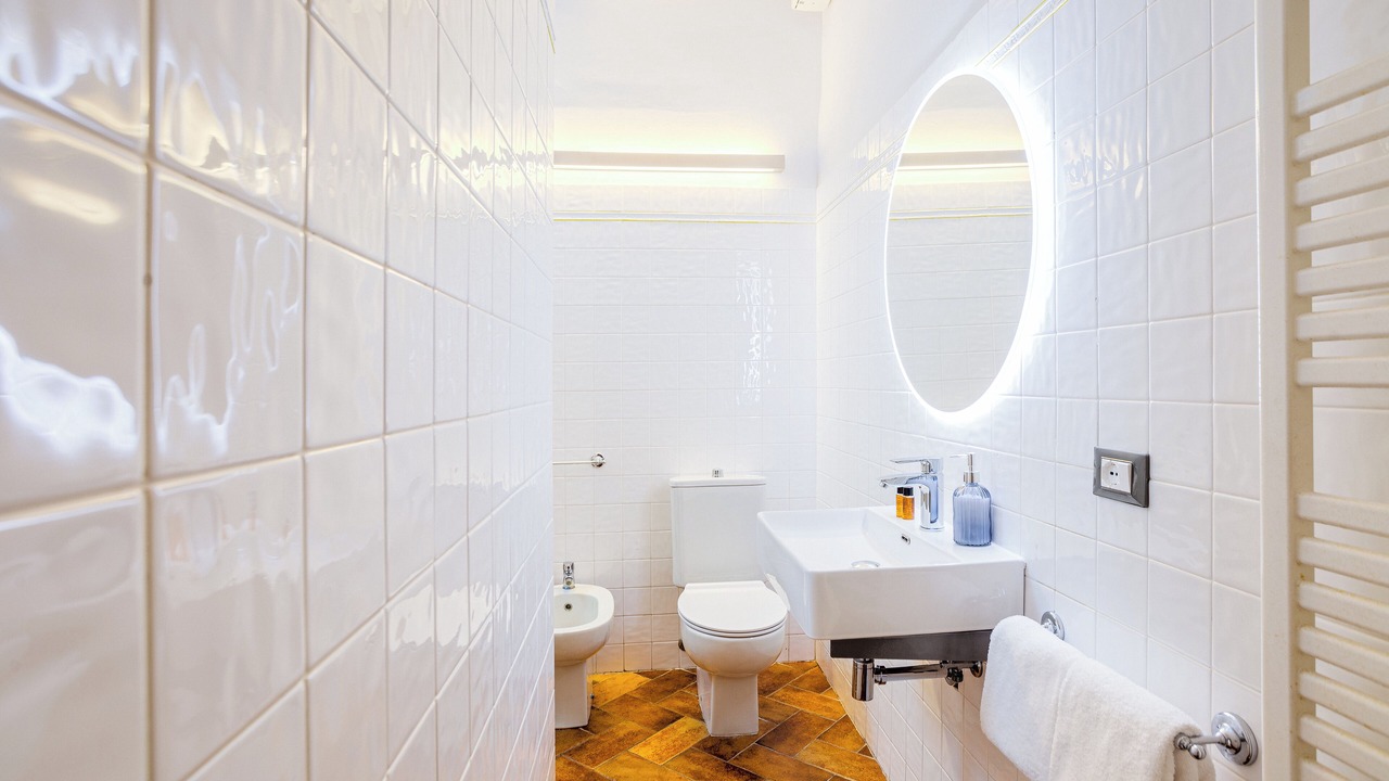 Photo of Bathroom in San Giovanni