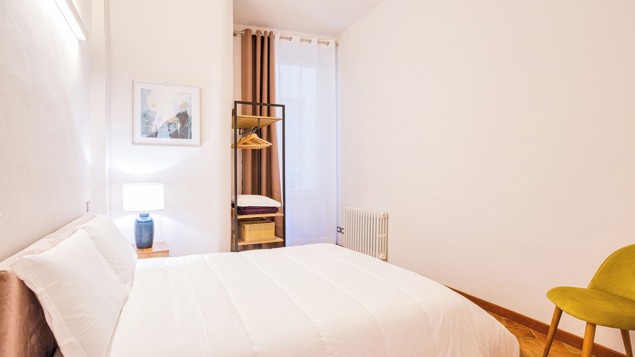Photo of Bedroom in San Giovanni