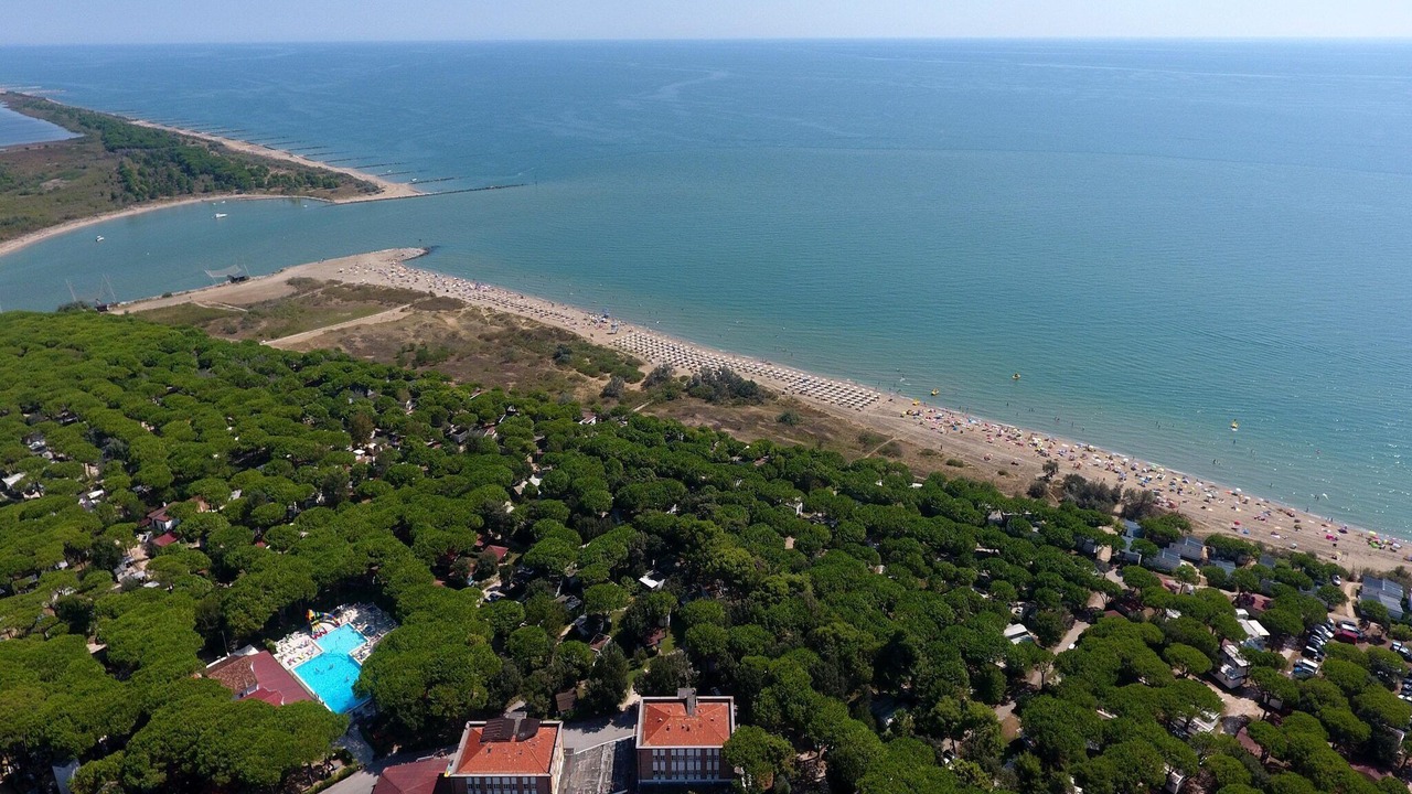 Photo of Others in Jesolo Pineta