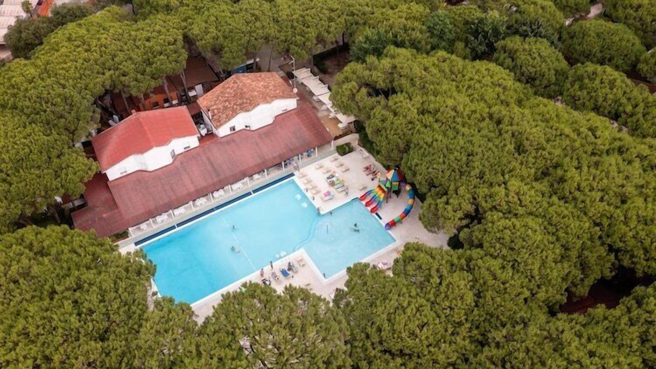 Photo of Outdoor in Jesolo Pineta