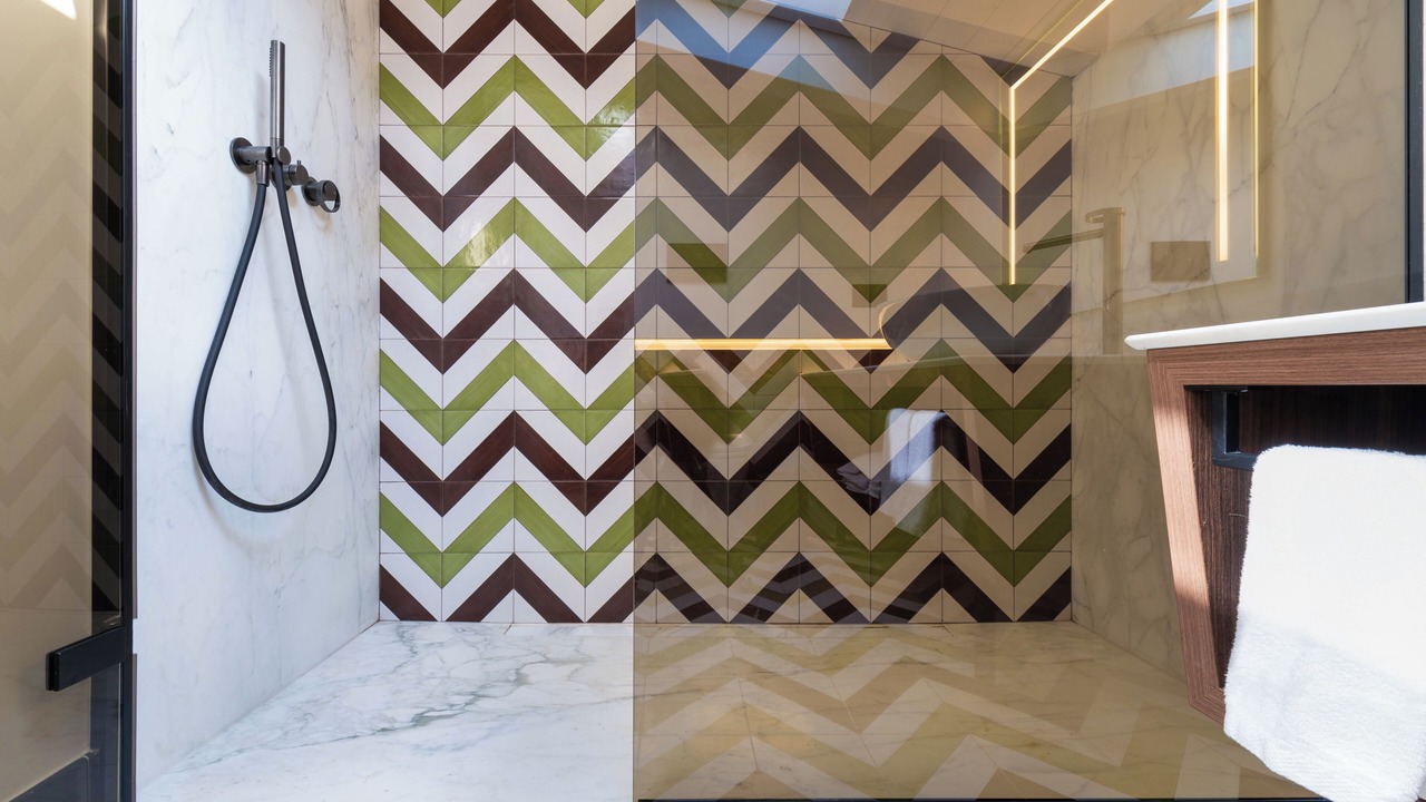 Photo of Bathroom in Sant'Agnello