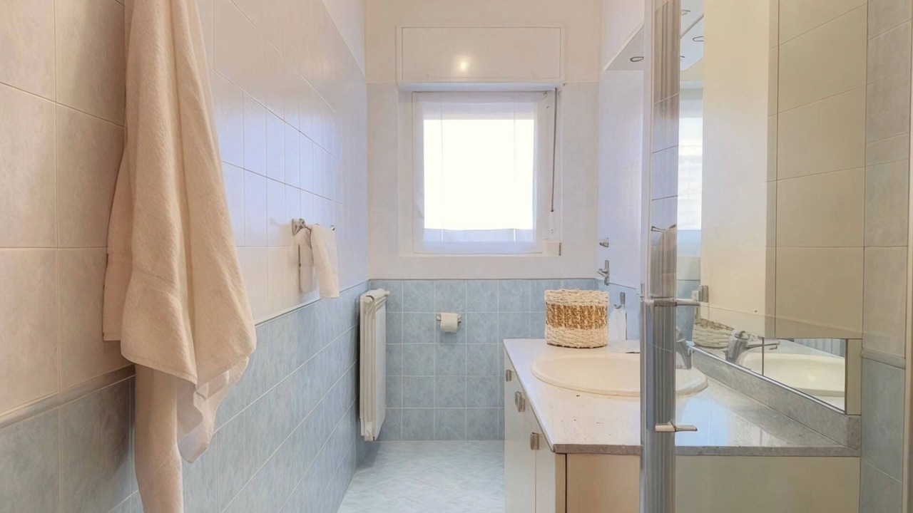 Photo of Bathroom in Gallaratese