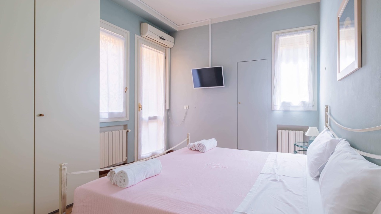 Photo of Bedroom in Historic Center