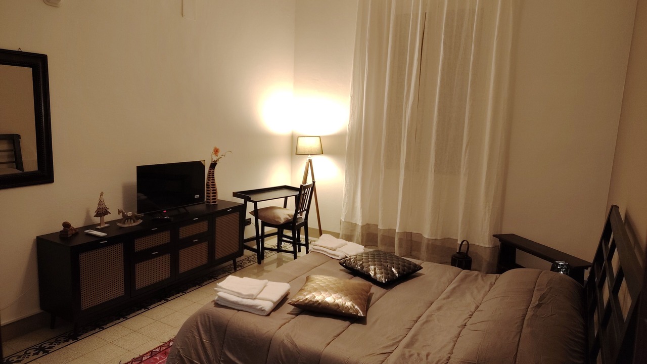 Photo of Bedroom in Historic Center