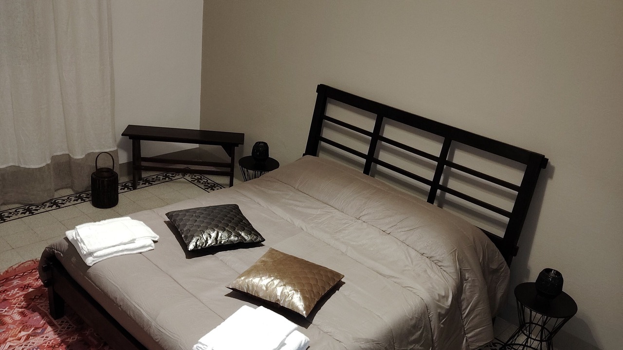 Photo of Bedroom in Historic Center