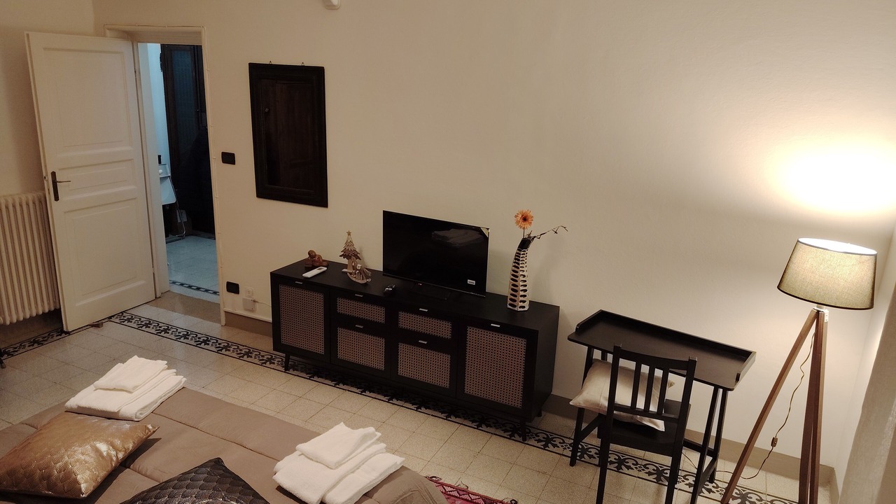 Photo of Bedroom in Historic Center