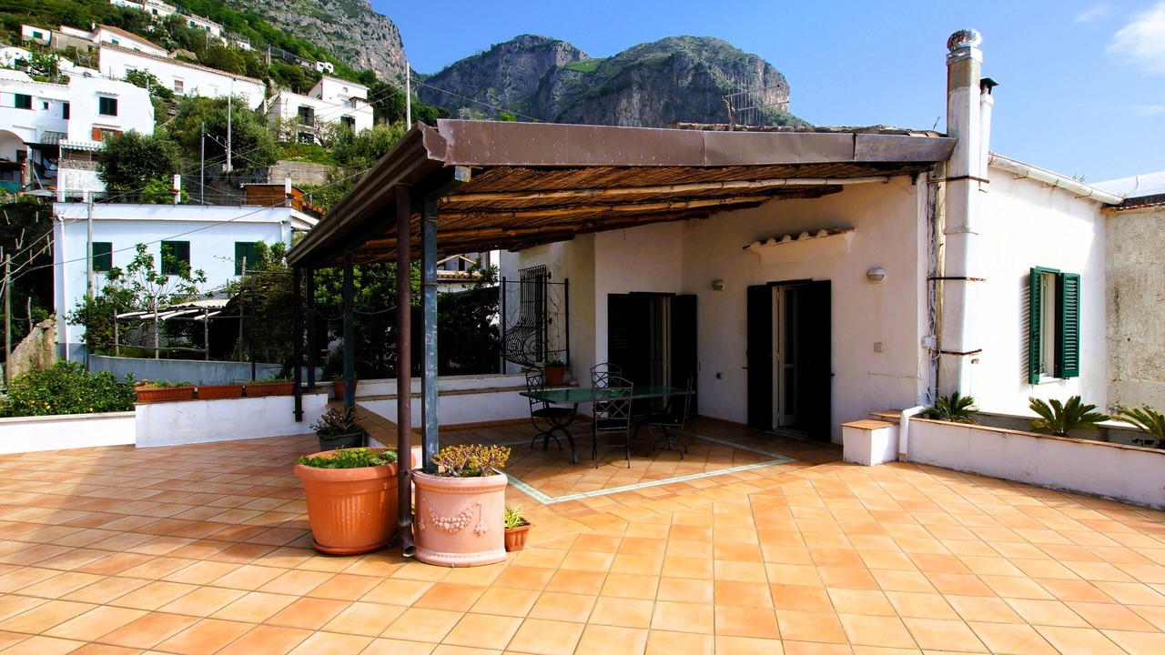Photo of Outdoor in Pogerola