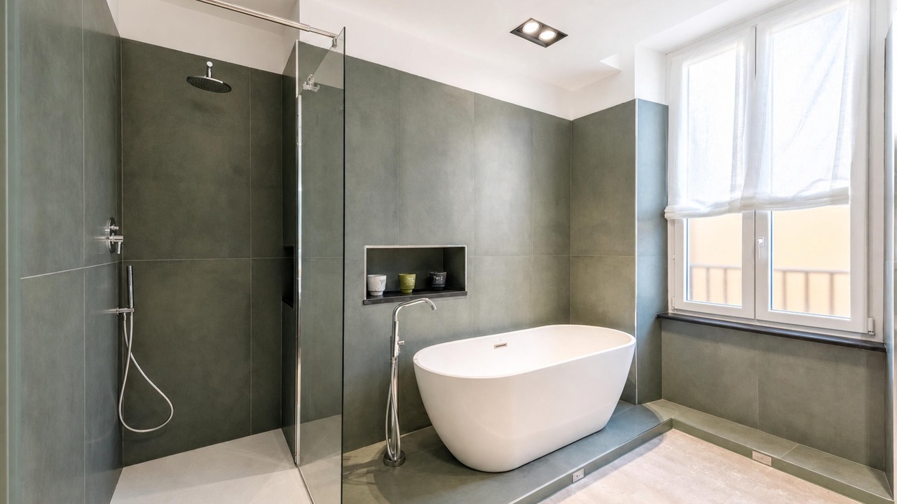 Photo of Bathroom in Pre