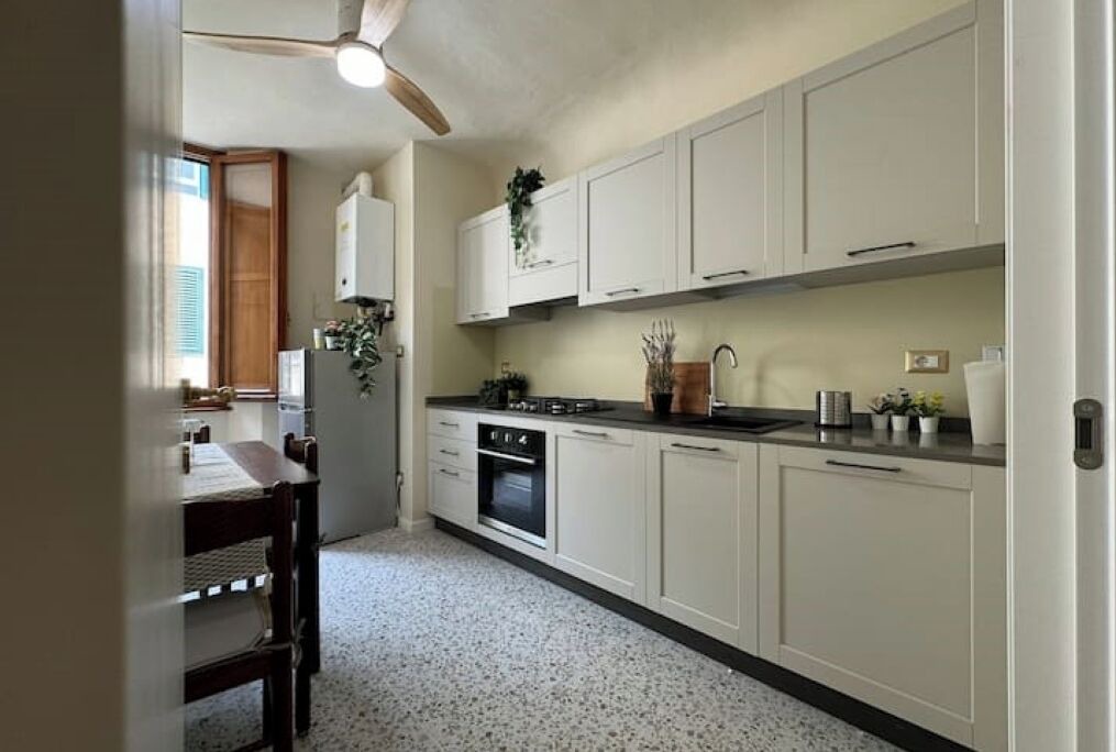 Photo of Kitchen in Santissima Annunziata