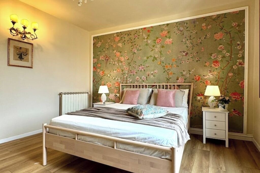 Photo of Bedroom in Santissima Annunziata