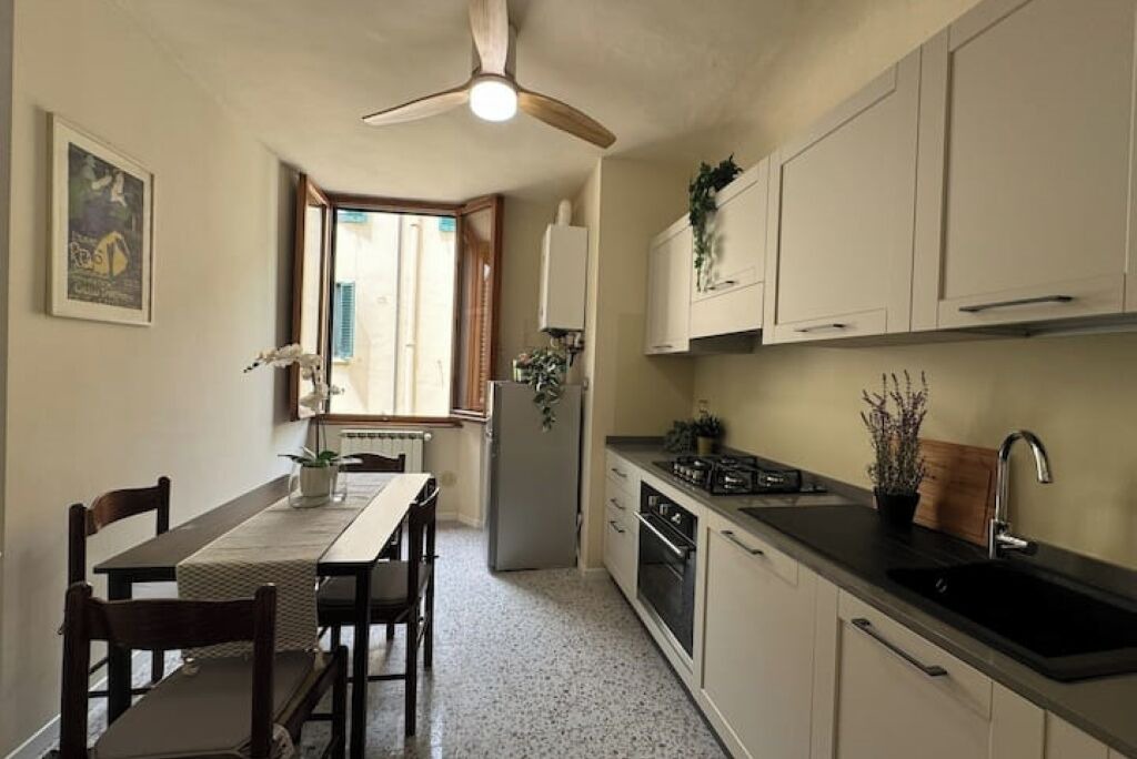 Photo of Kitchen in Santissima Annunziata