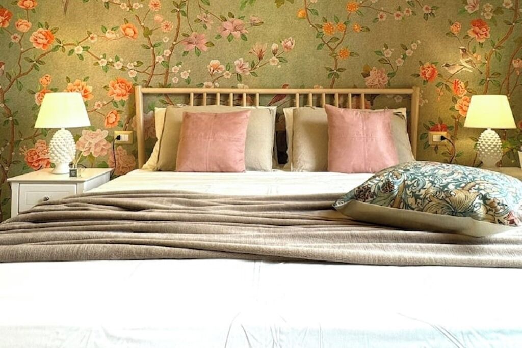 Photo of Bedroom in Santissima Annunziata