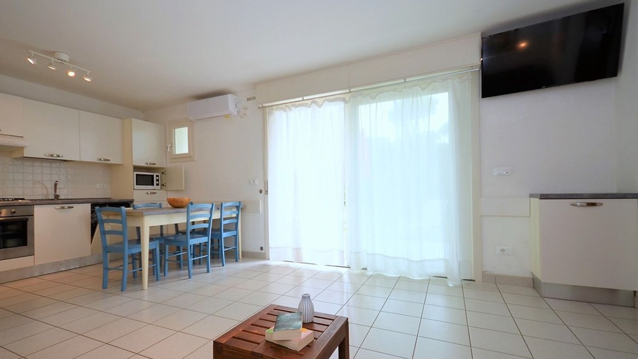 Photo of Kitchen in Lignano Pineta