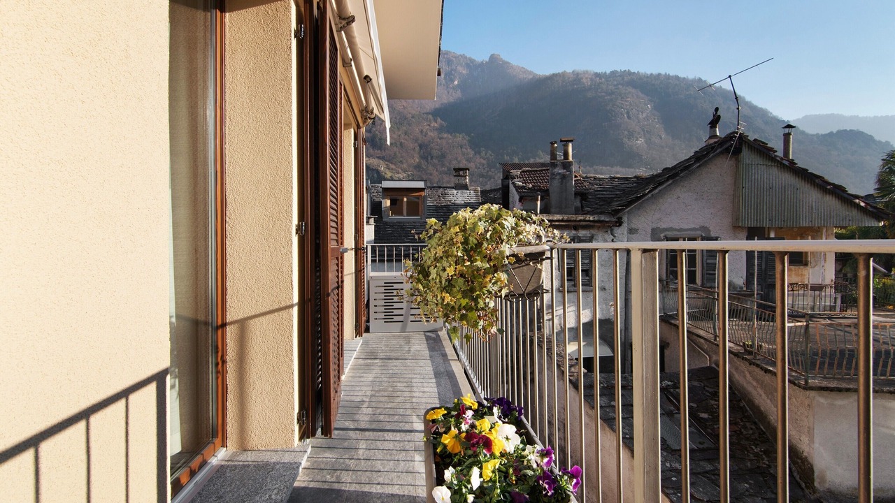 Photo of Outdoor in Valtellina