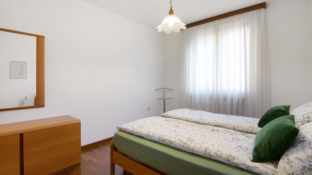 Photo of Bedroom in Valtellina