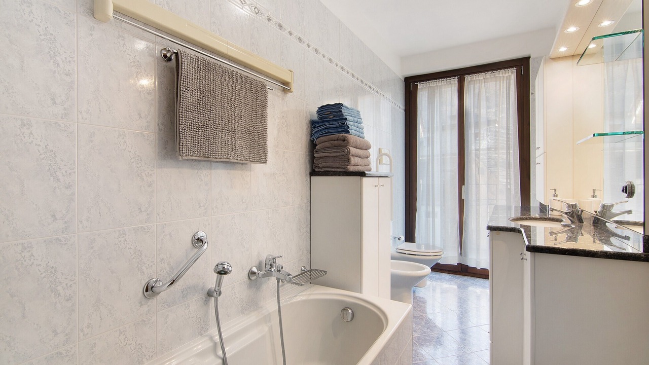 Photo of Bathroom in Valtellina