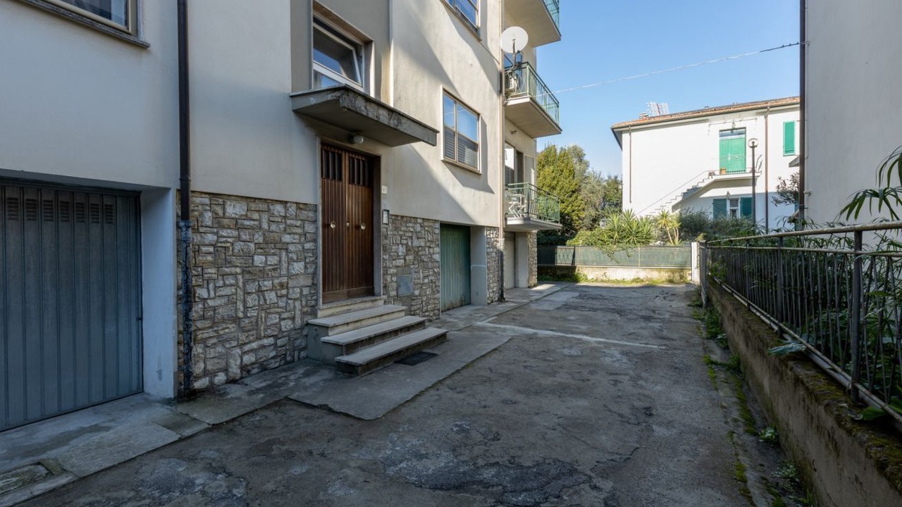 Photo of Outdoor in San Francesco