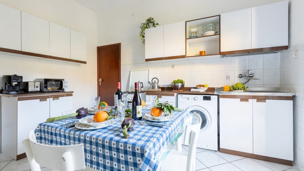 Photo of Kitchen in San Francesco