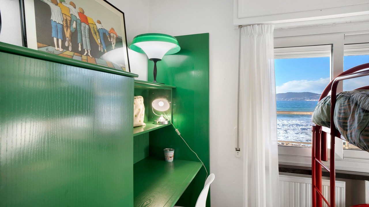 Photo of Bedroom in Alassio