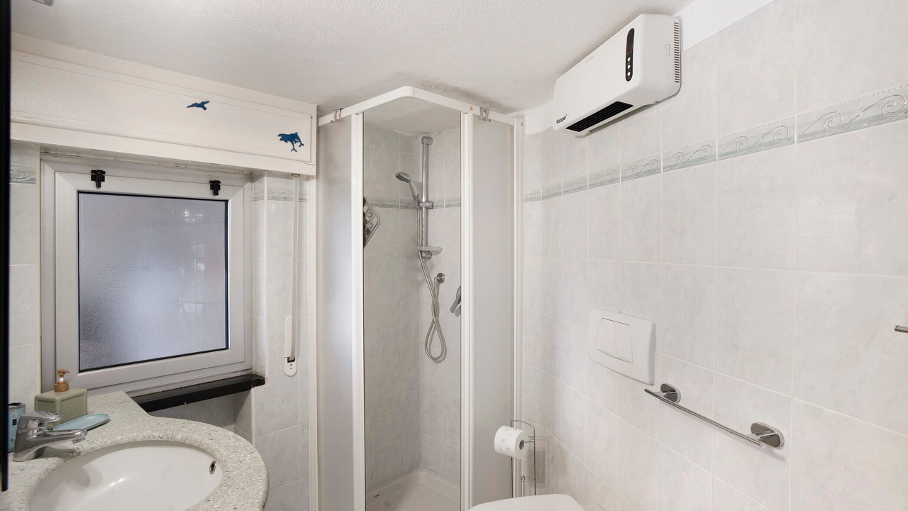 Photo of Bathroom in Alassio