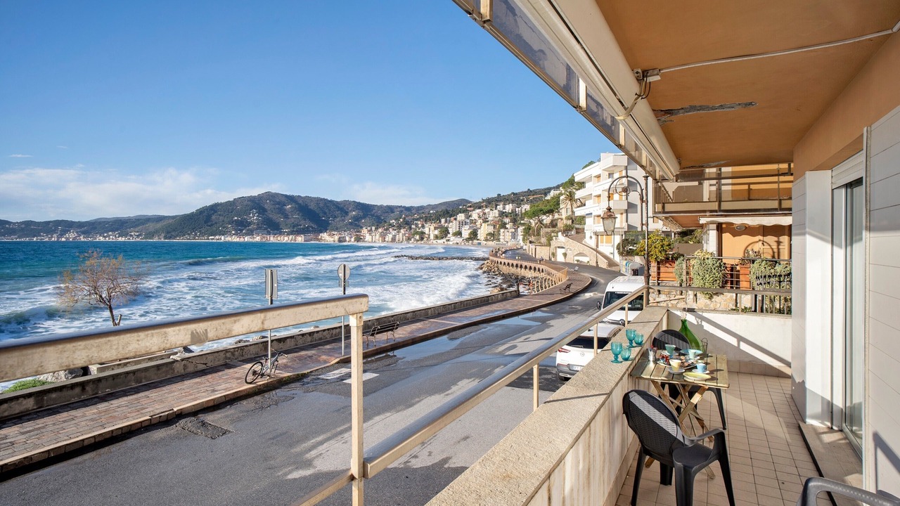 Photo of Outdoor in Alassio