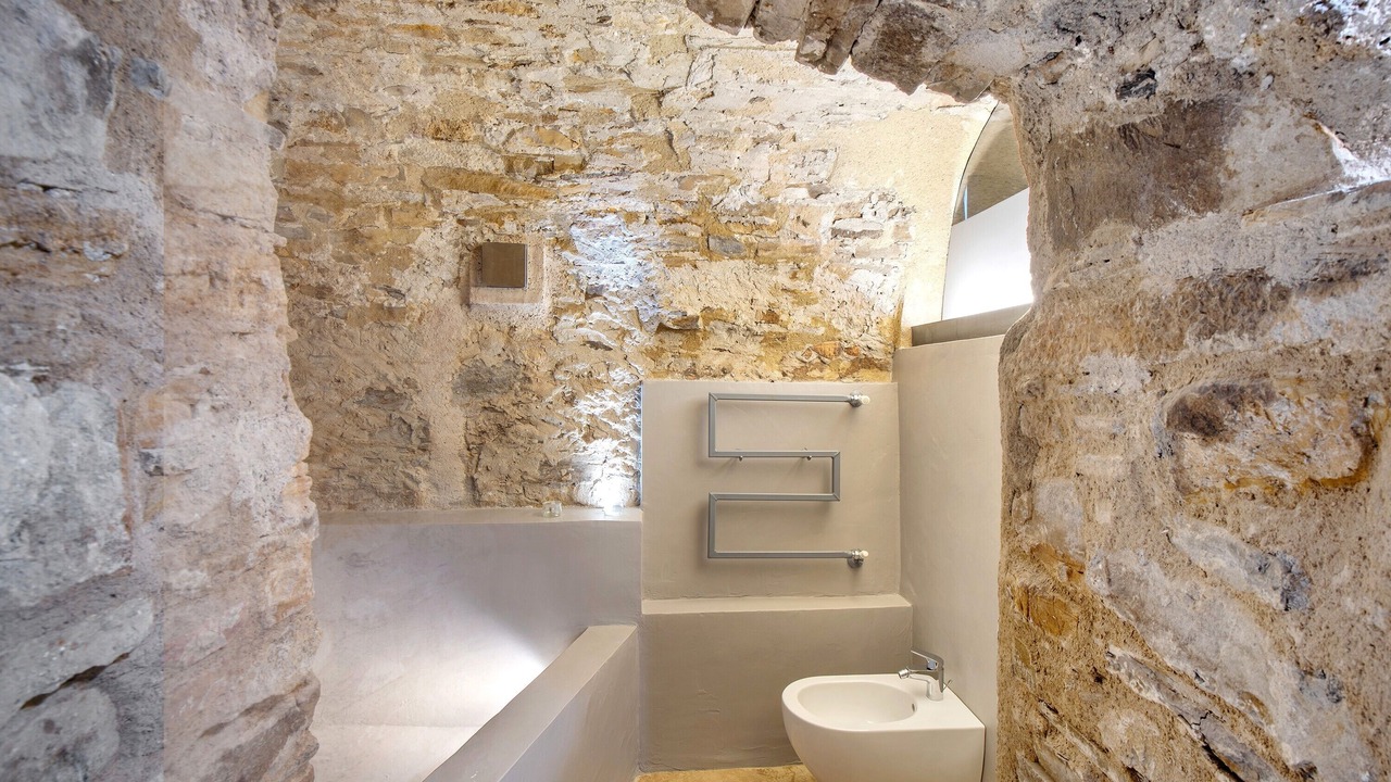 Photo of Bathroom in Imperia