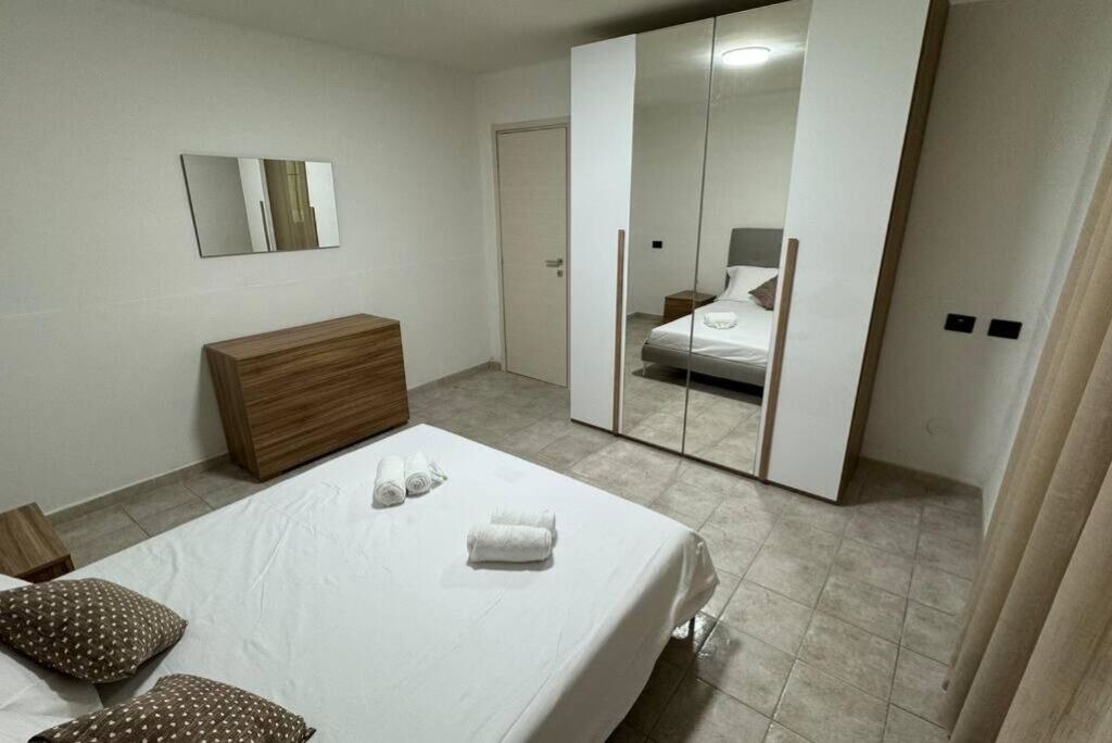 Photo of Bedroom in Alassio