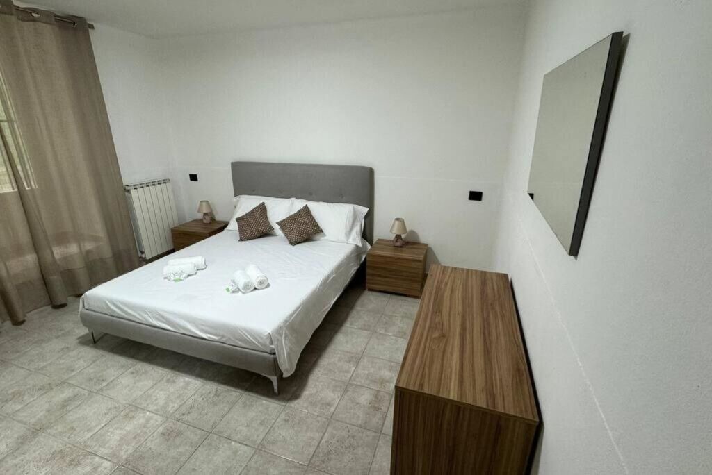 Photo of Bedroom in Alassio