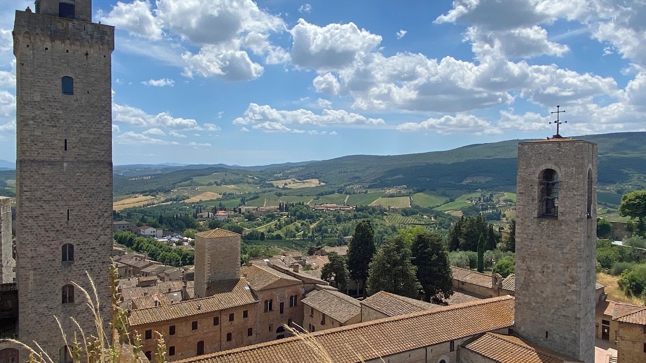 Photo of Others in San Gimignano City Centre