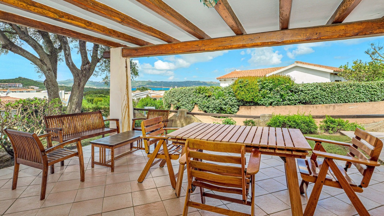 Photo of Outdoor in Baja Sardinia