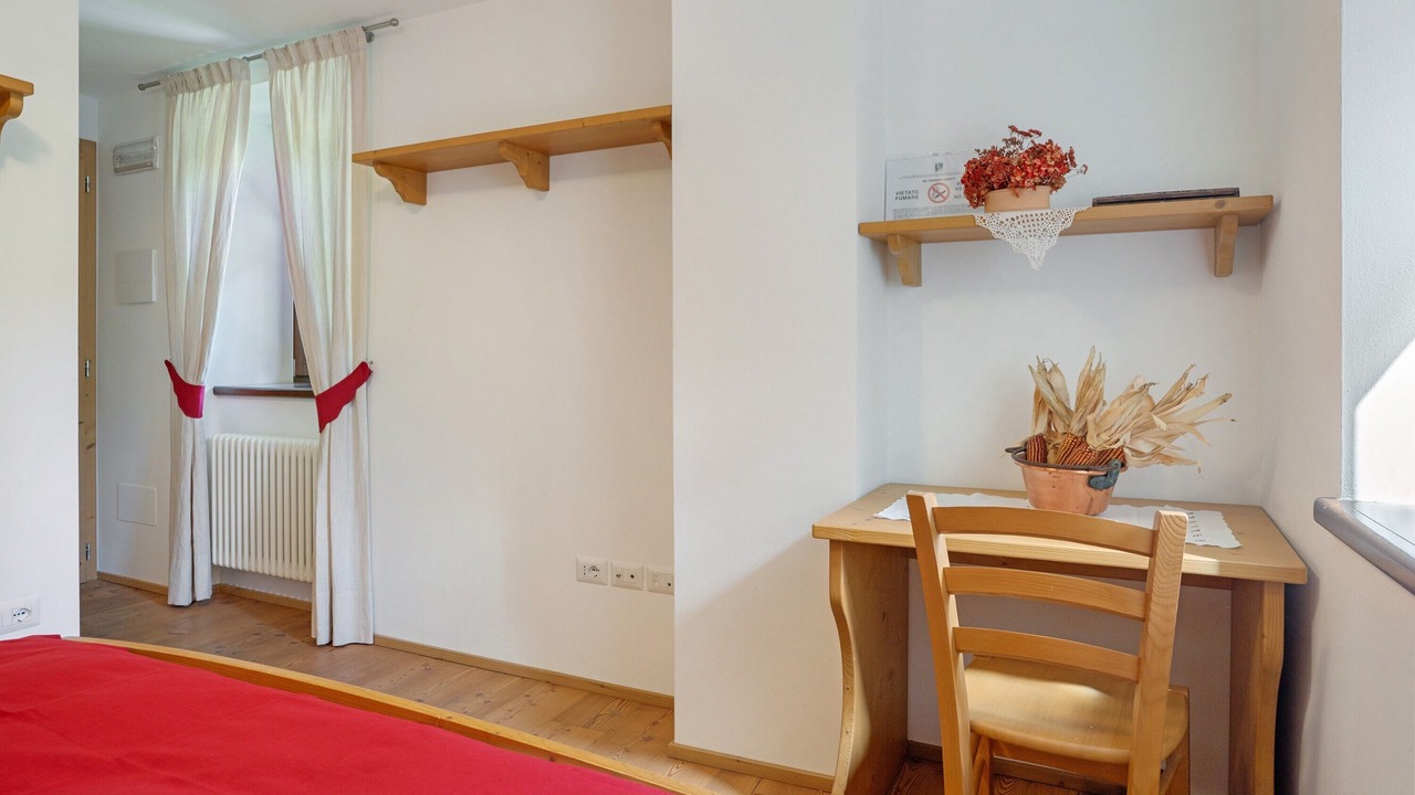 Photo of Bedroom in Sant'Orsola Terme