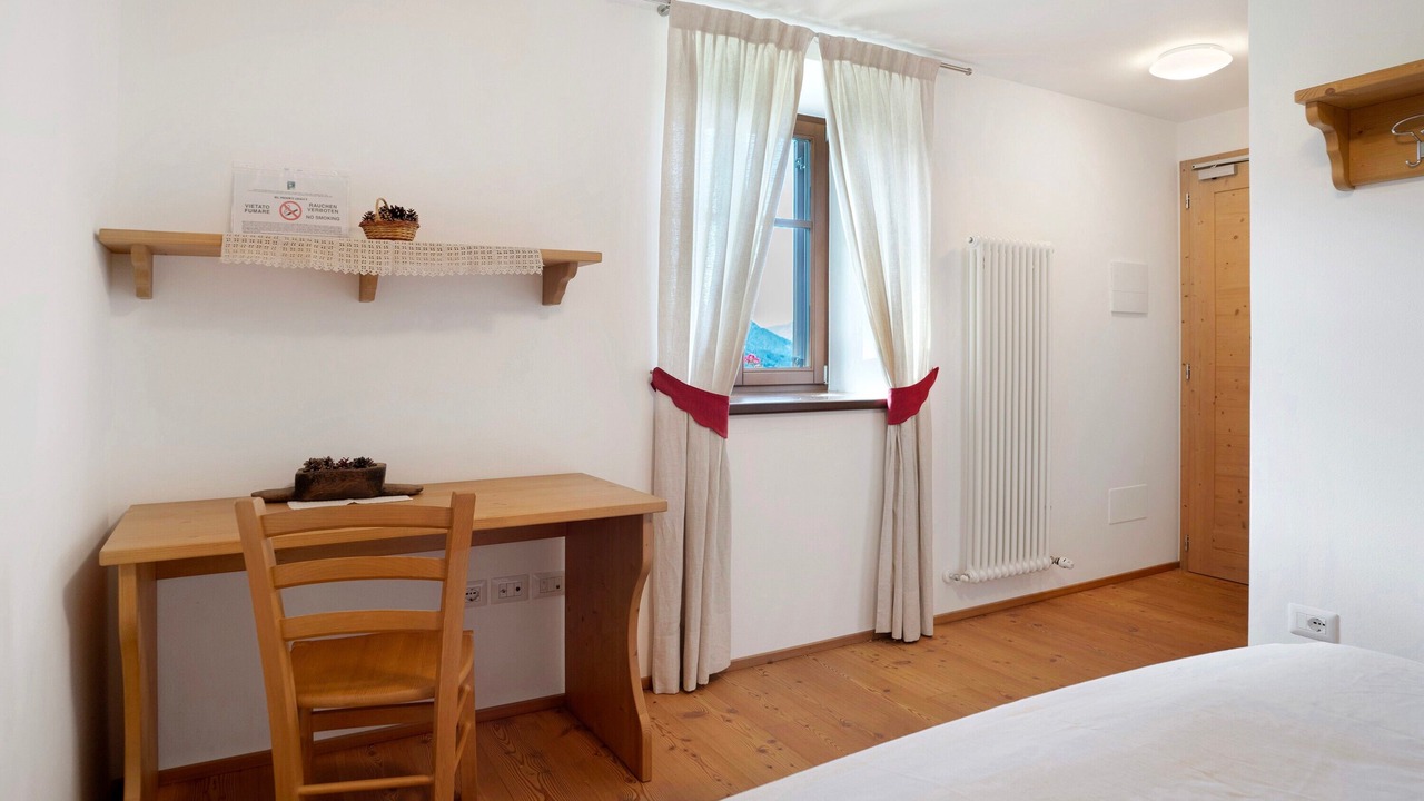 Photo of Bedroom in Sant'Orsola Terme